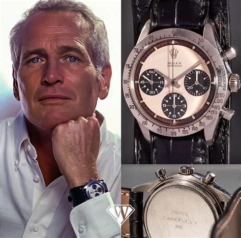 paul newman Rolex value